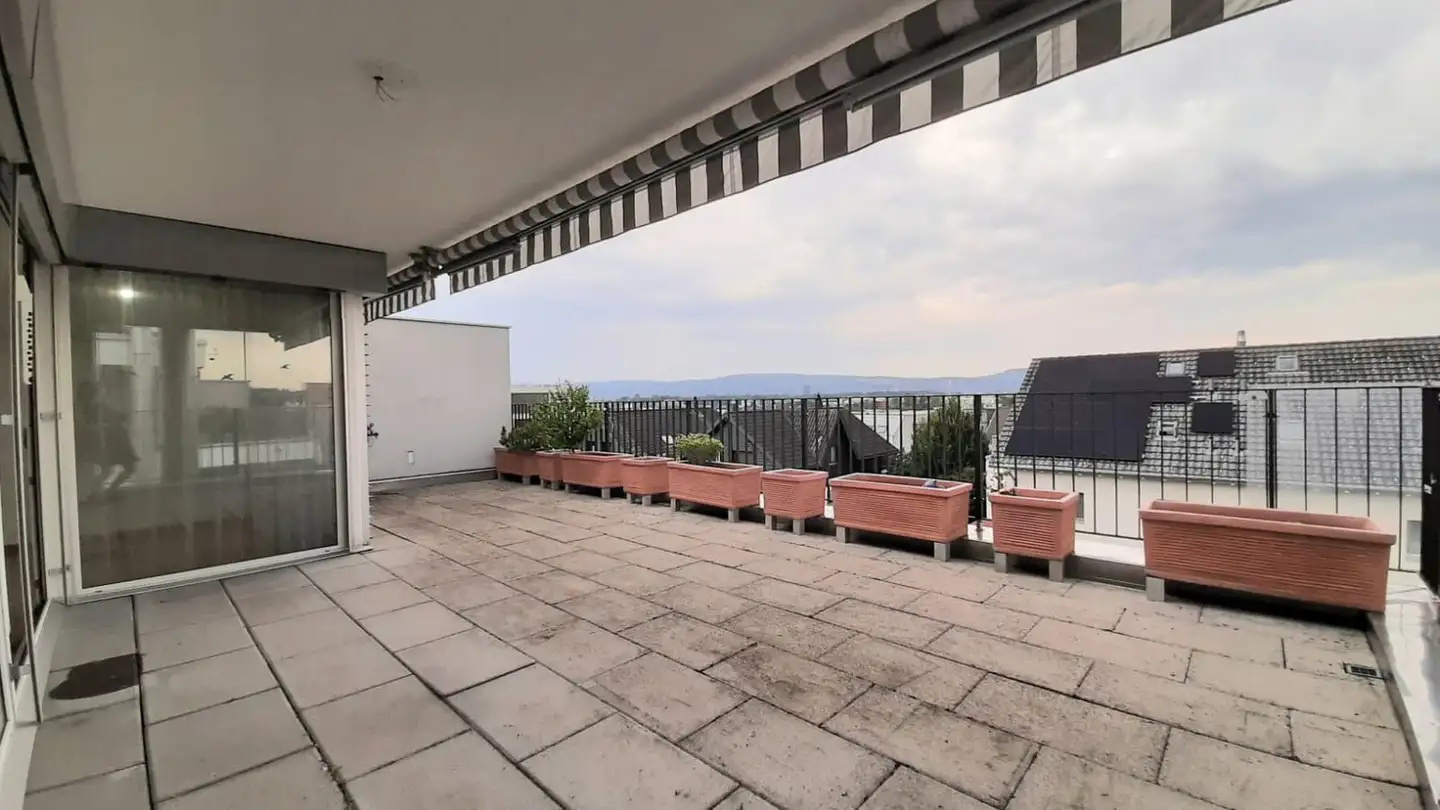 Attico in affitto - Schüracherstrasse 11b, 8306 Brüttisellen - Photo 4