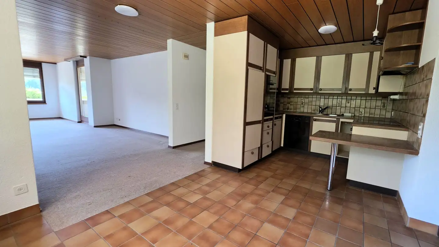 Wohnung kaufen - Breitenbühlweg, 5727 Oberkulm - Foto 2