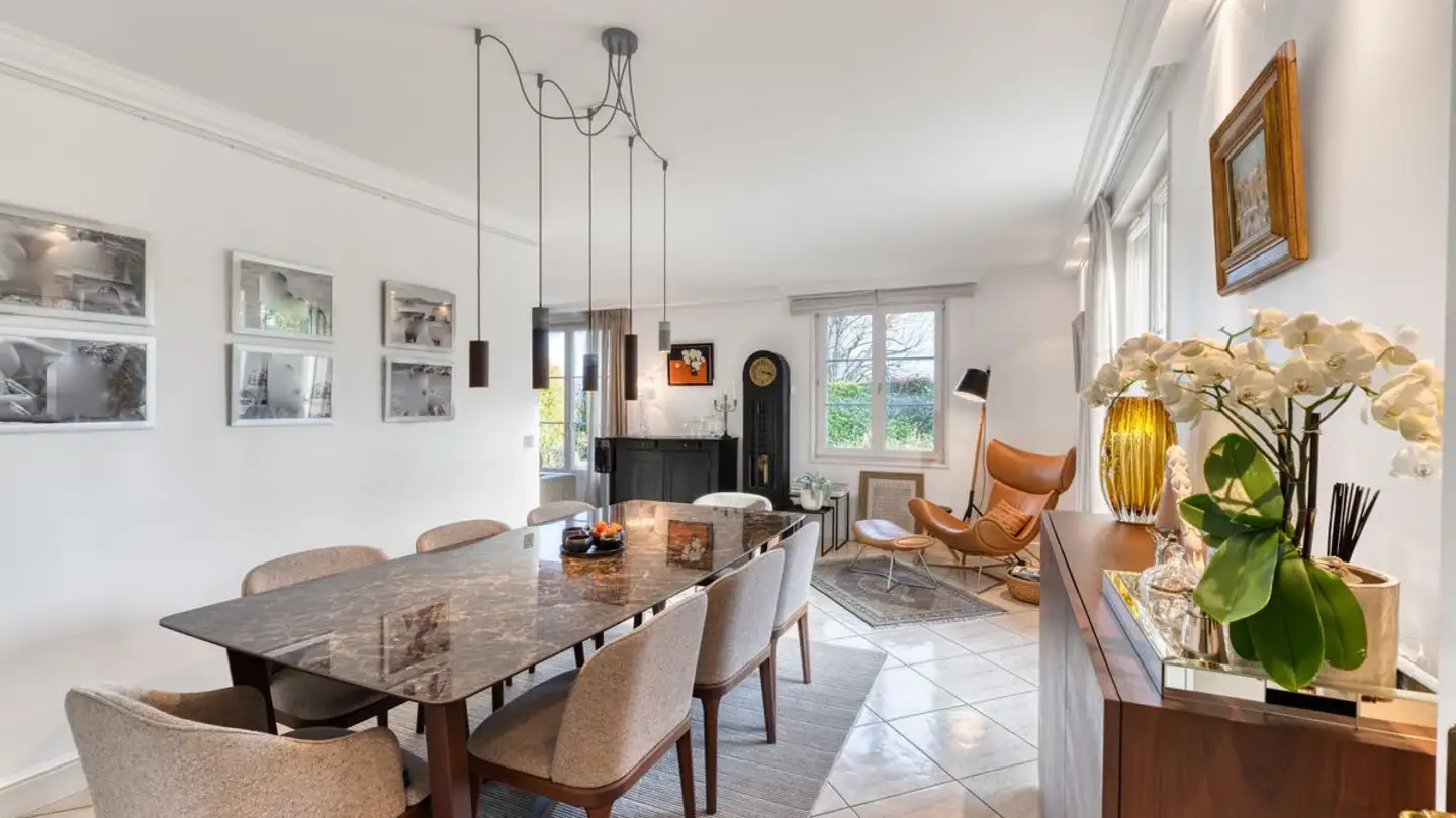 Casa singola in vendita - 1218 Le Grand-Saconnex