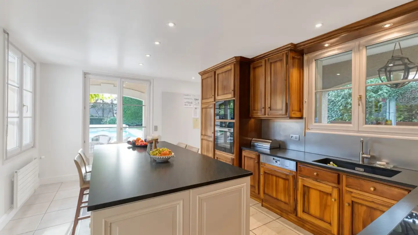 Casa singola in vendita - 1218 Le Grand-Saconnex - Foto 2