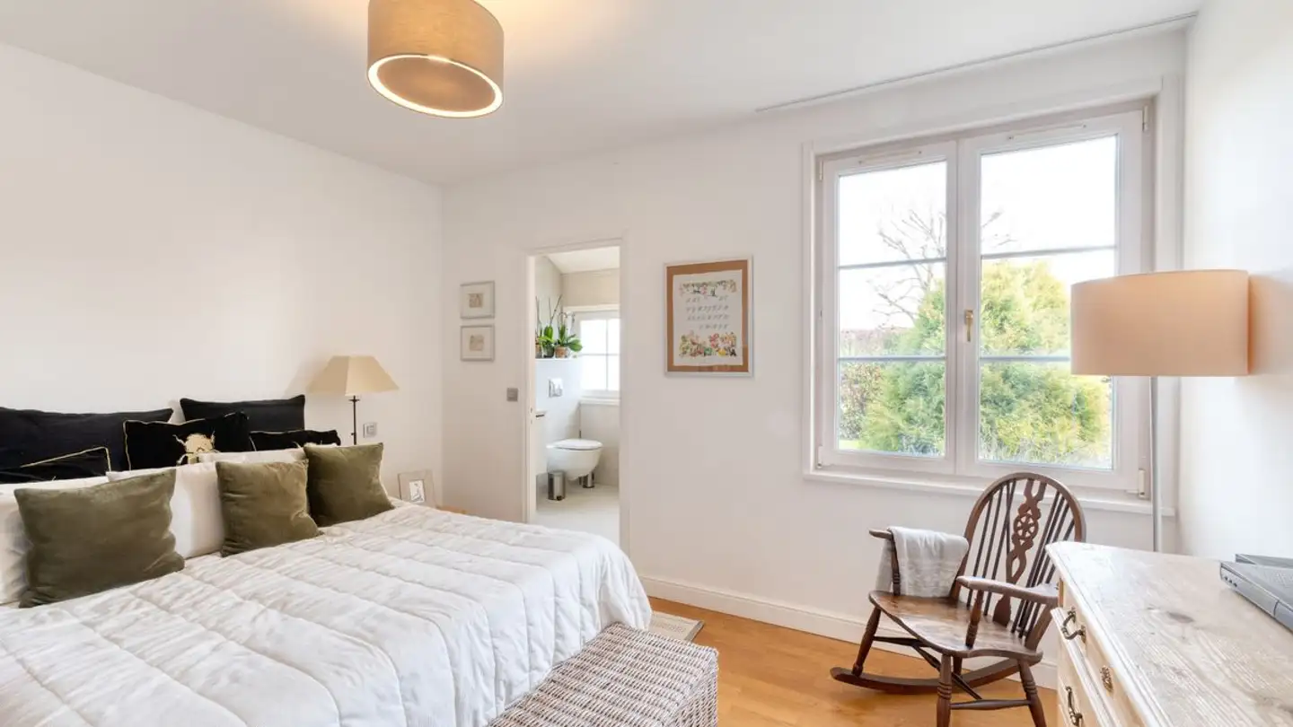 Casa singola in vendita - 1218 Le Grand-Saconnex - Foto 3