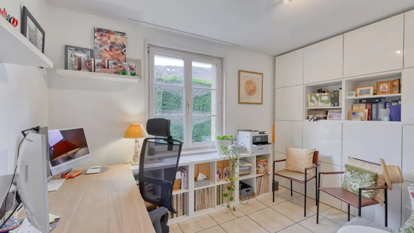 Casa singola in vendita - 1218 Le Grand-Saconnex - Foto 4