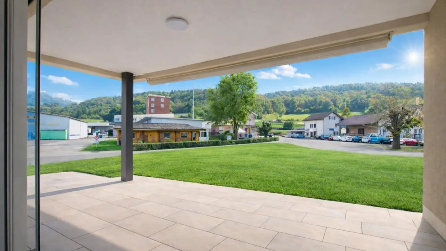 Appartamento in vendita - 4448 Läufelfingen