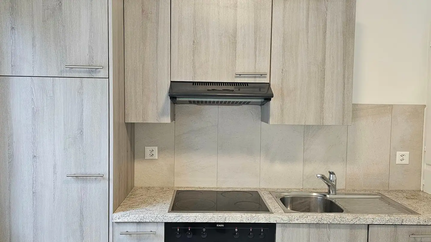 Attico in affitto - Rue Ecole d'horlogerie 18, 2114 Fleurier - Foto 2