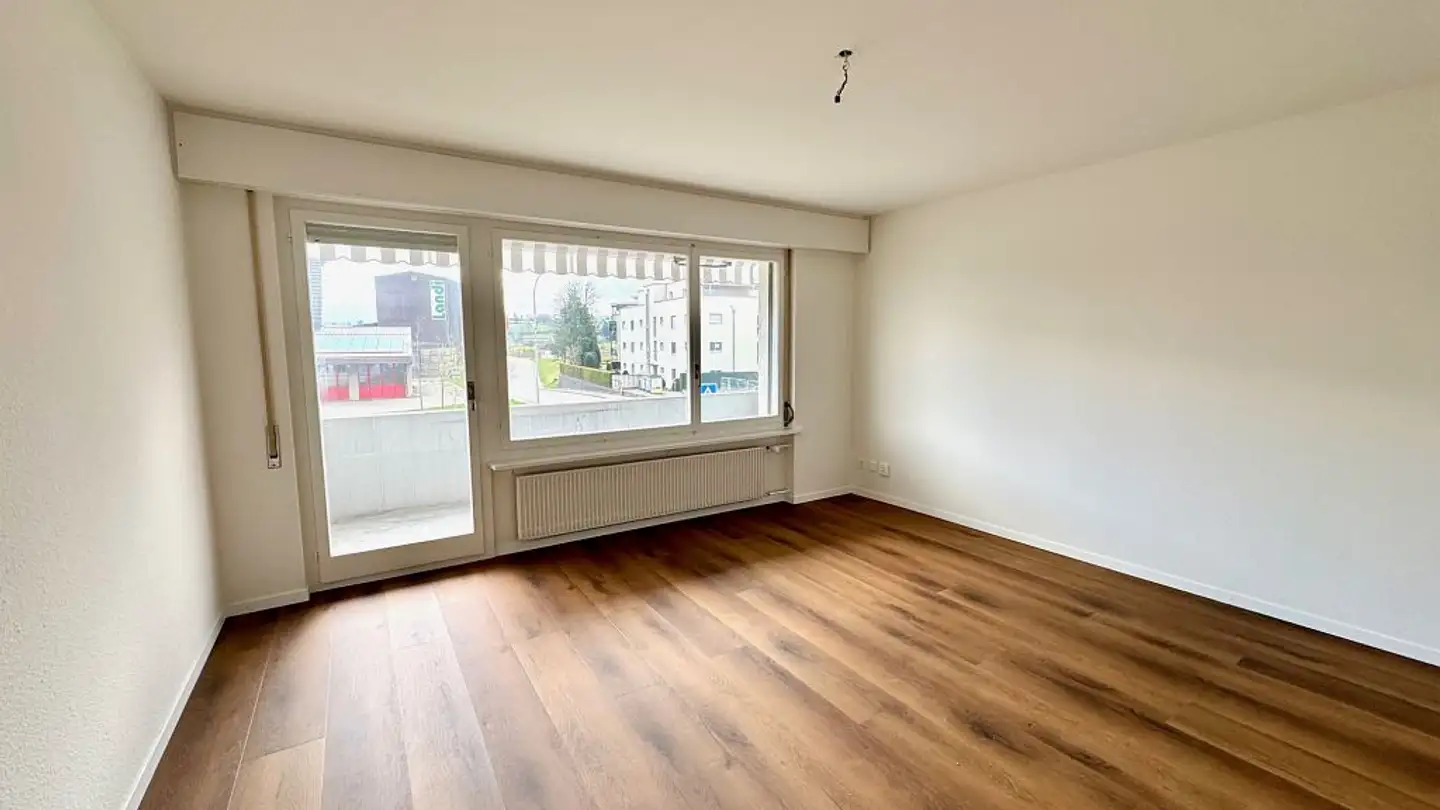 Appartement à louer - Flurstrasse 1, 4922 Bützberg - Photo 3