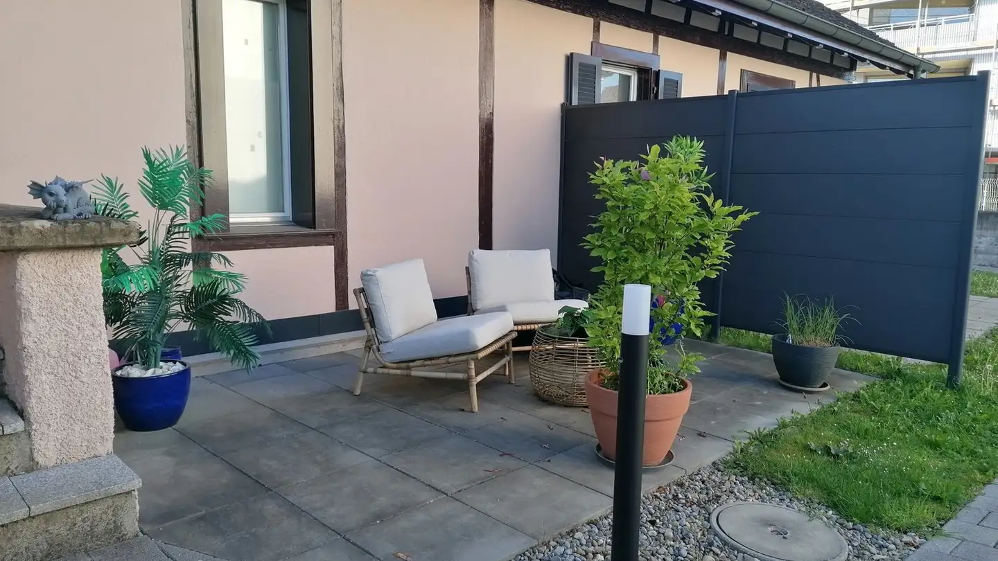 Appartamento in affitto - Parkweg 8, 5610 Wohlen AG - Foto 4