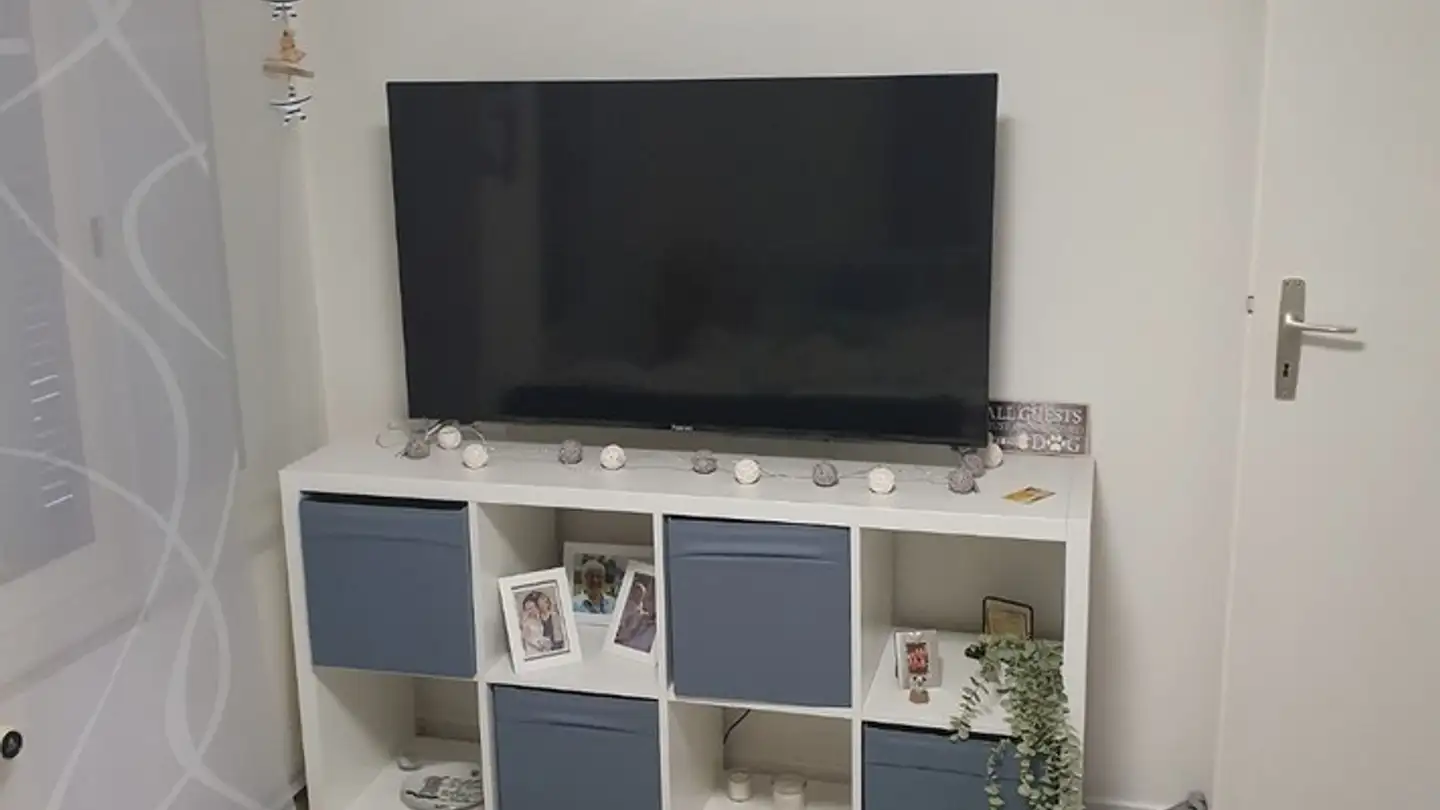 Single room for rent - 9230 Flawil