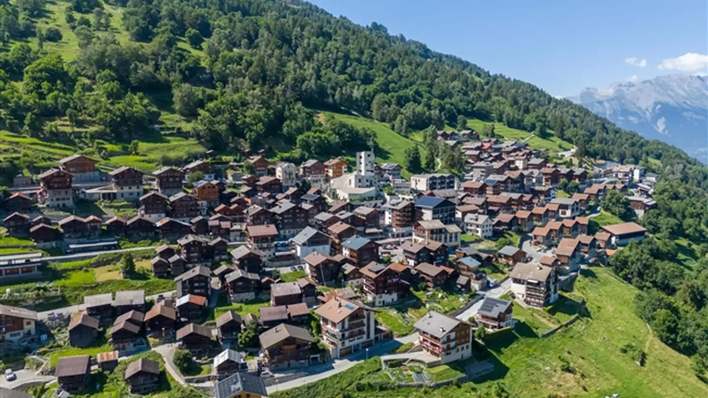 Apartment for sale - Route Principale 12, 1987 Hérémence - Photo 2