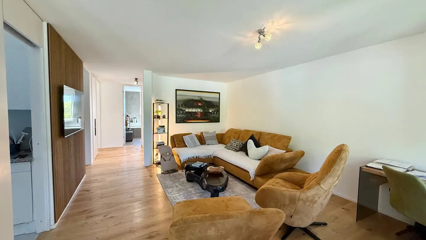 Wohnung mieten - Obere Weinhalde 2, 6010 Kriens - Foto 3
