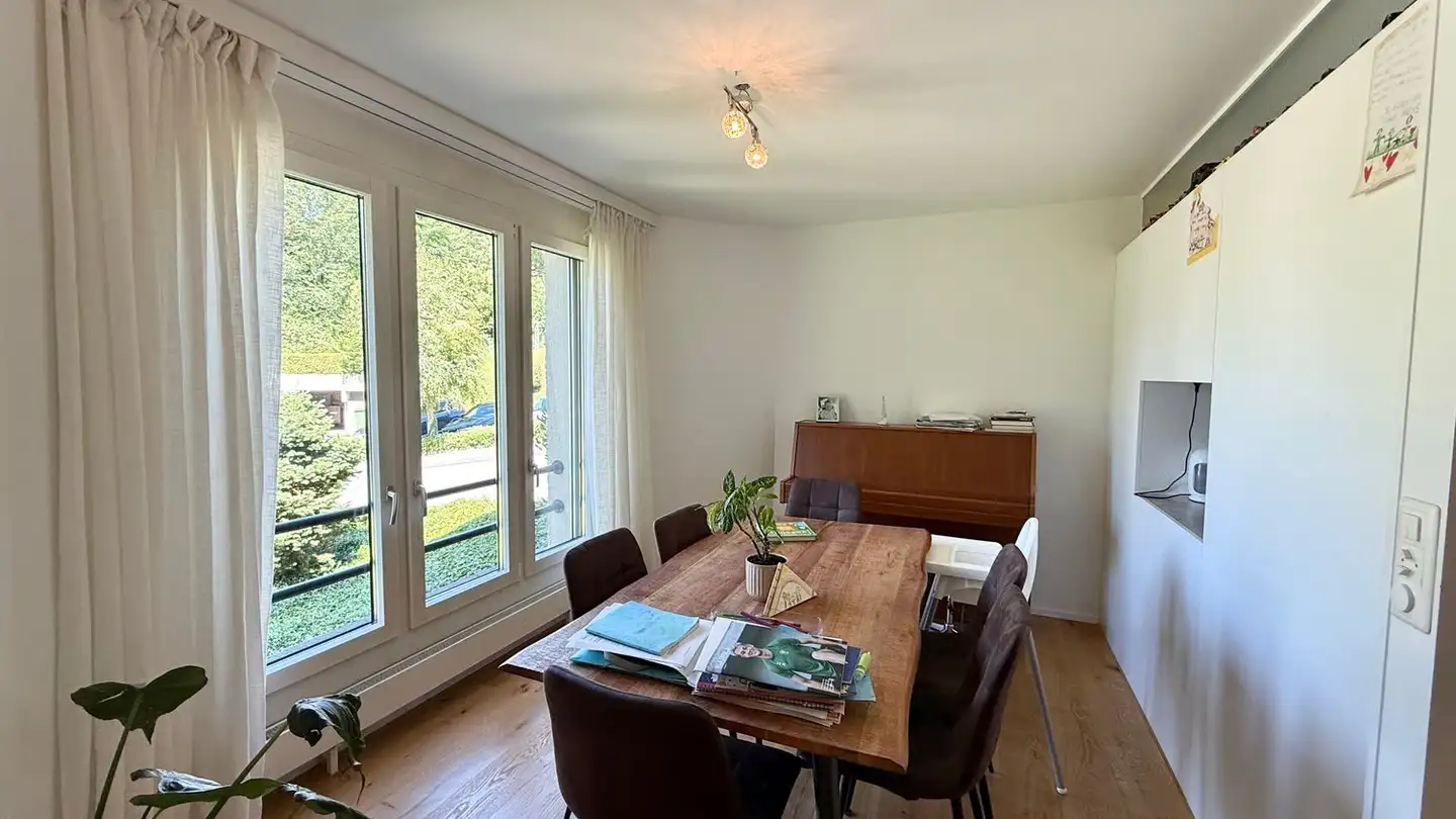 Wohnung mieten - Obere Weinhalde 2, 6010 Kriens - Foto 4