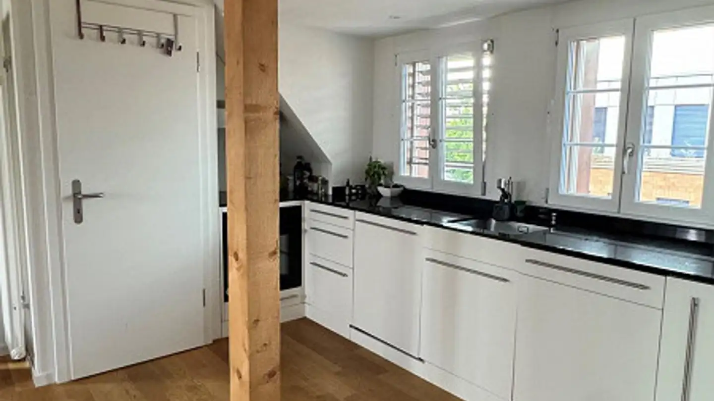 Appartement à louer - Güterstrasse 36, 3008 Bern