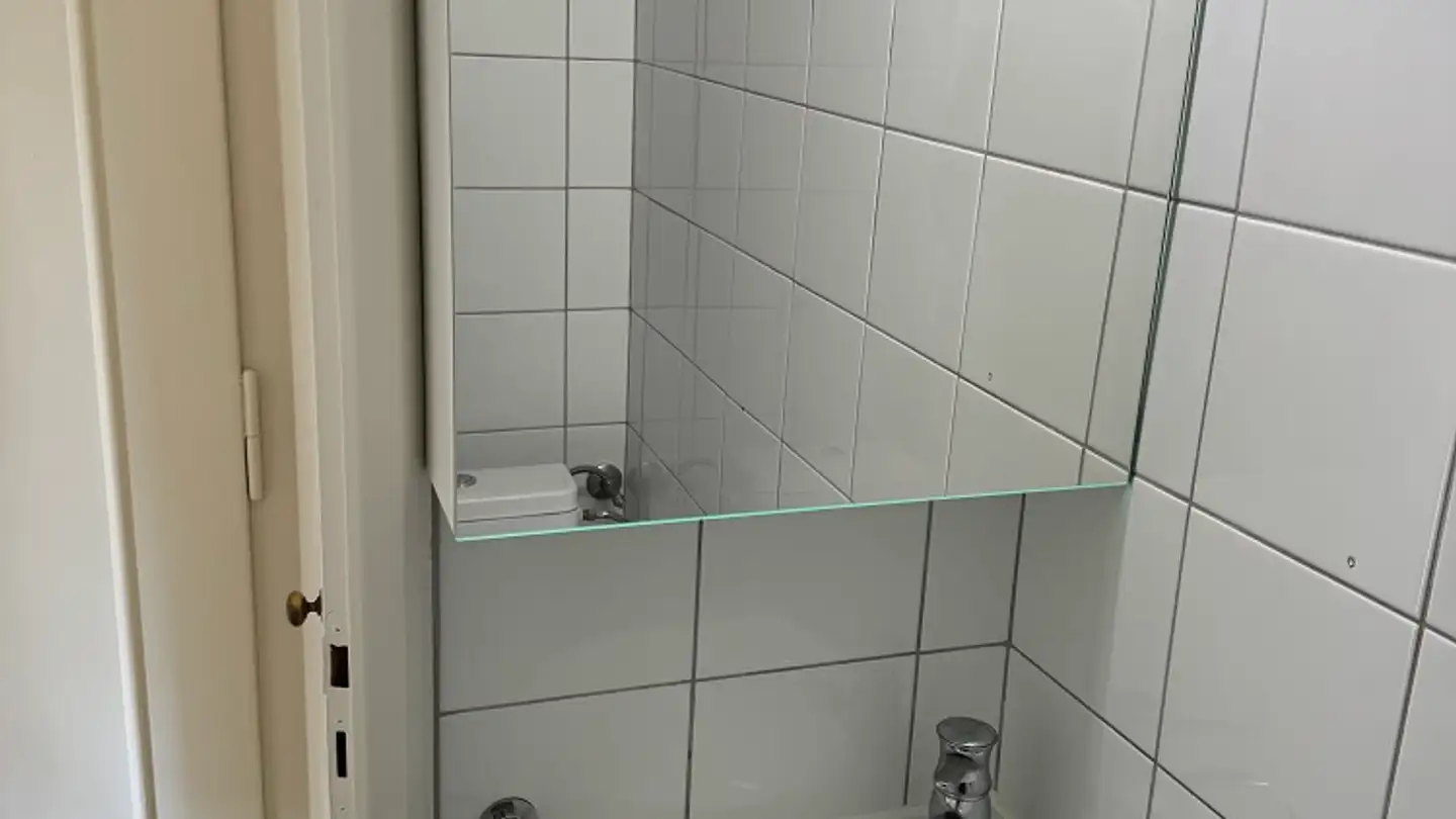 Stanza singola in affitto - Rue Henry- Spiess 9, 1208 Genève - Photo 3