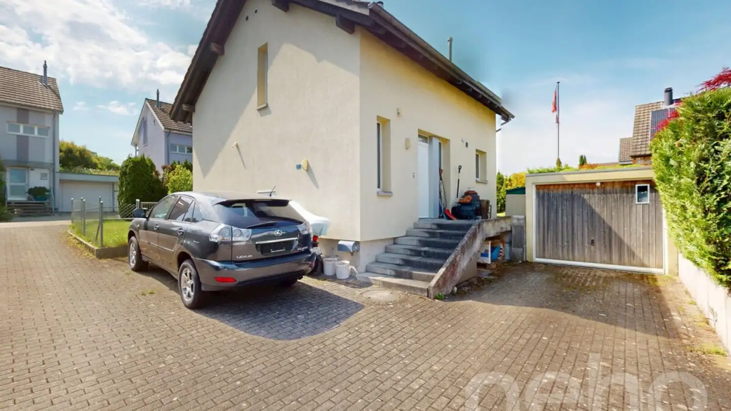 Einfamilienhaus kaufen - 4124 Schönenbuch