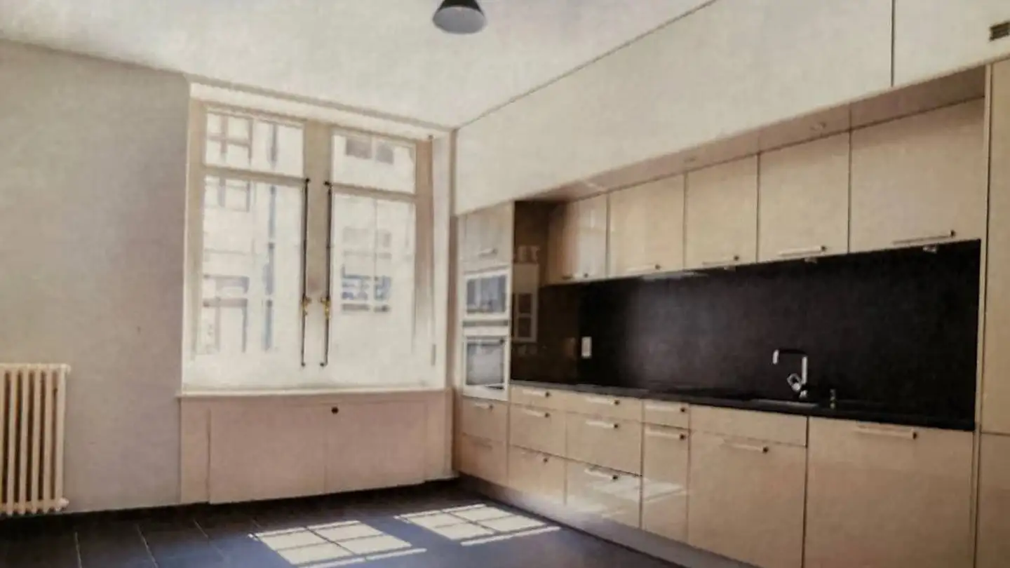 Wohnung mieten - Grand-Rue, 1204 Genève