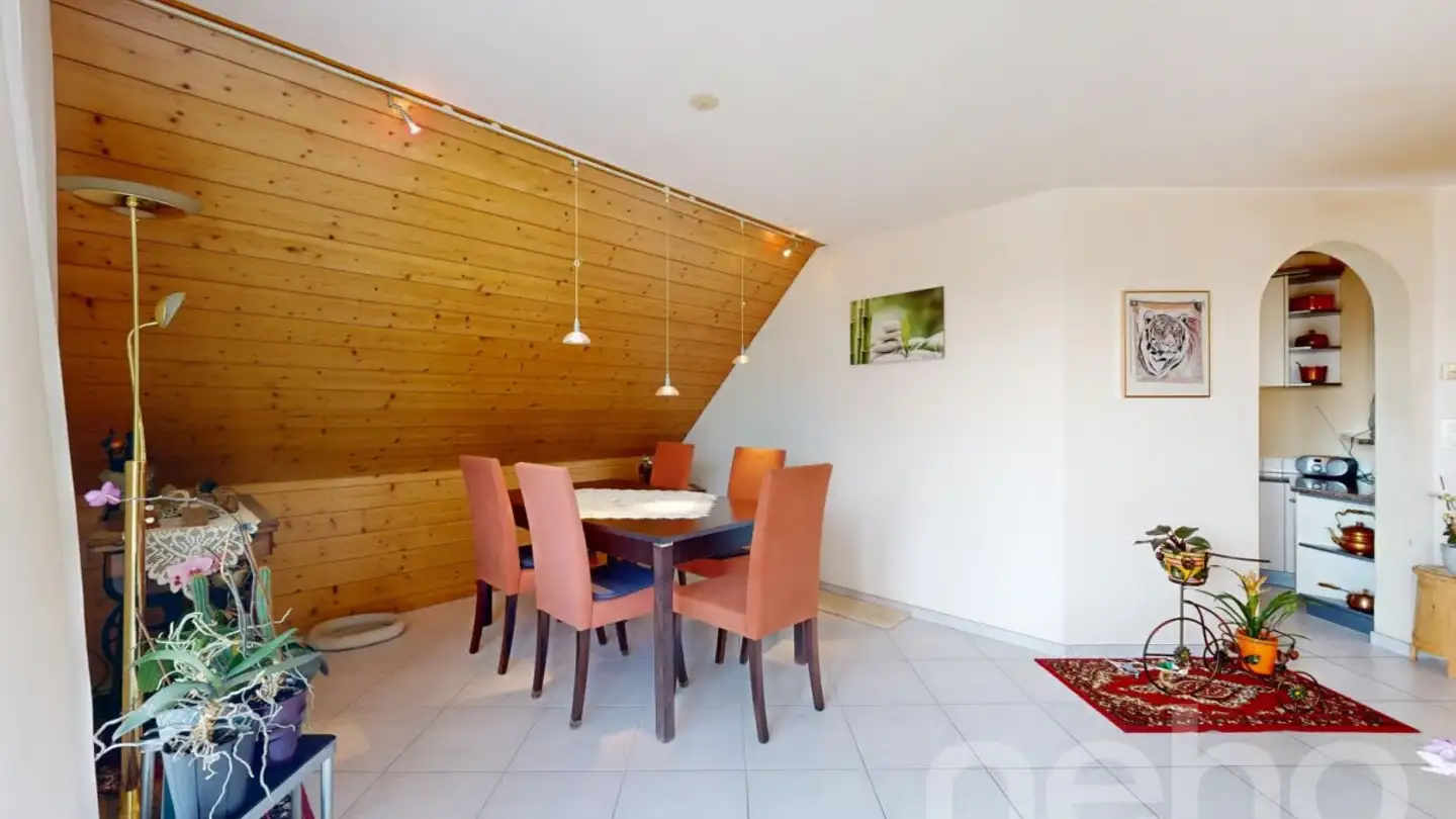 Appartement à vendre - 3415 Hasle b. Burgdorf - Photo 2