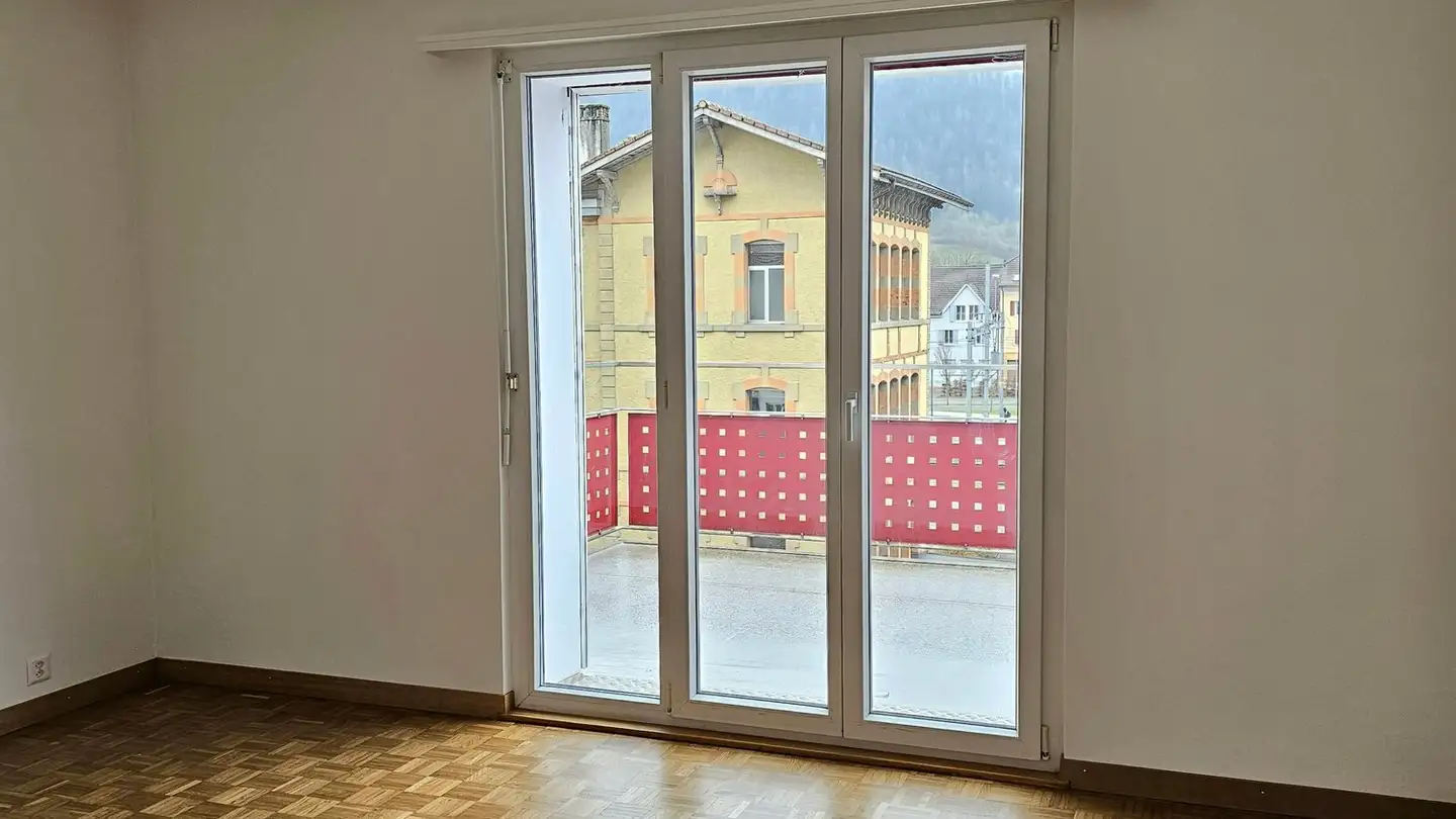 Attico in affitto - Rue Ecole d'horlogerie 18, 2114 Fleurier - Foto 3