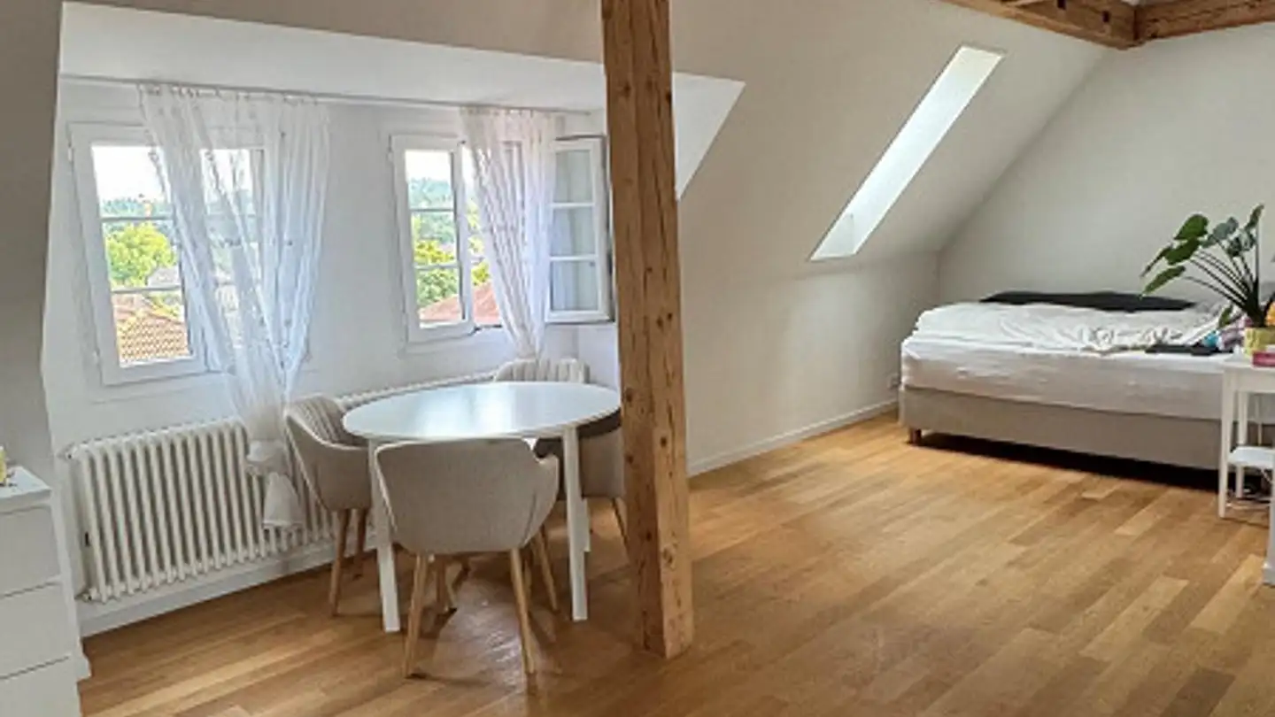 Appartement à louer - Güterstrasse 36, 3008 Bern - Photo 2