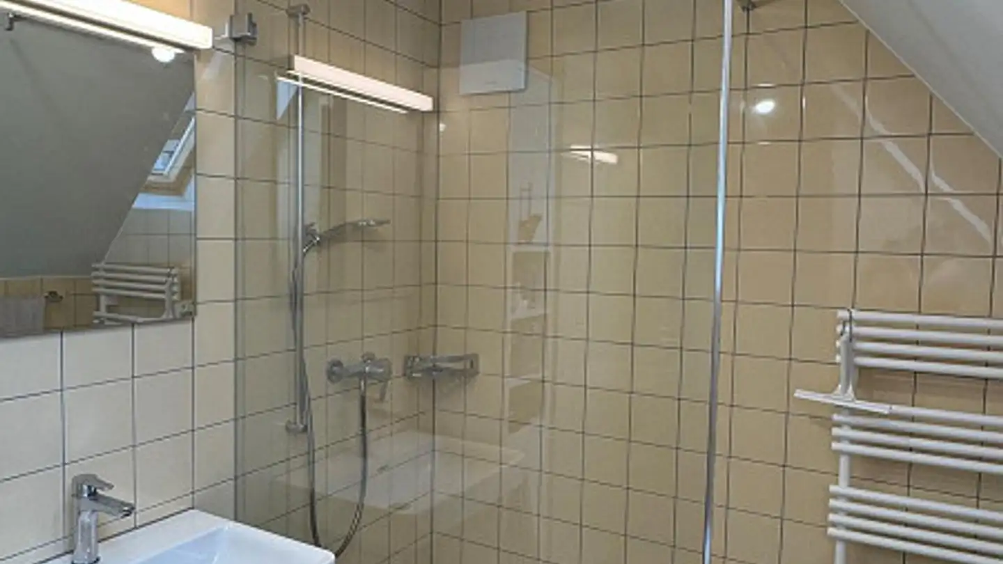 Appartement à louer - Güterstrasse 36, 3008 Bern - Photo 4