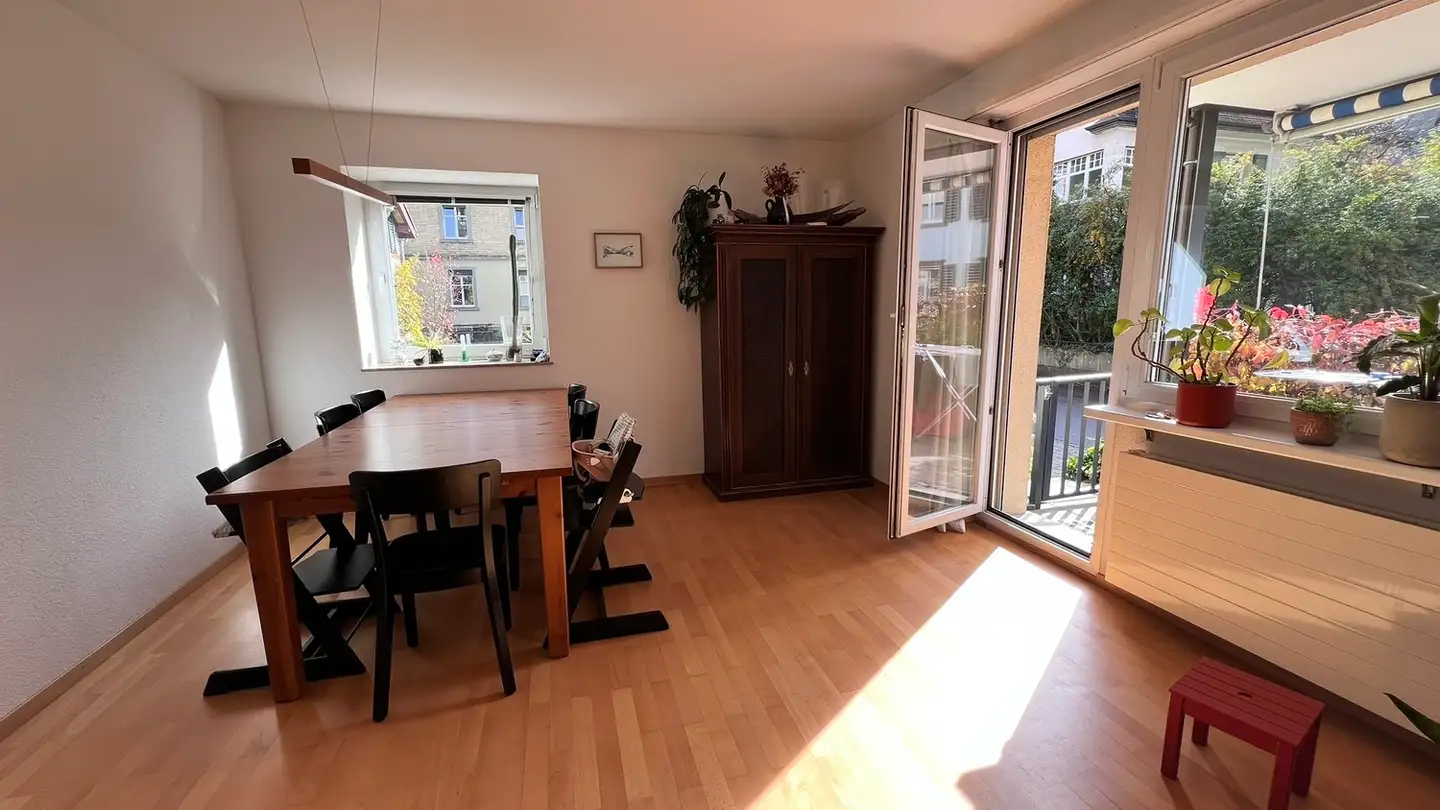 Appartamento in affitto - 8400 Winterthur - Photo 2