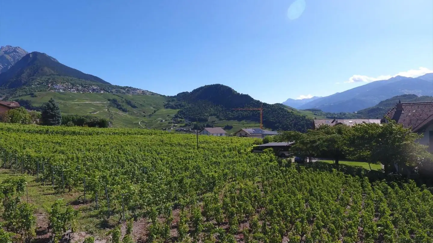 Constructible plot for sale - 1975 St-Séverin