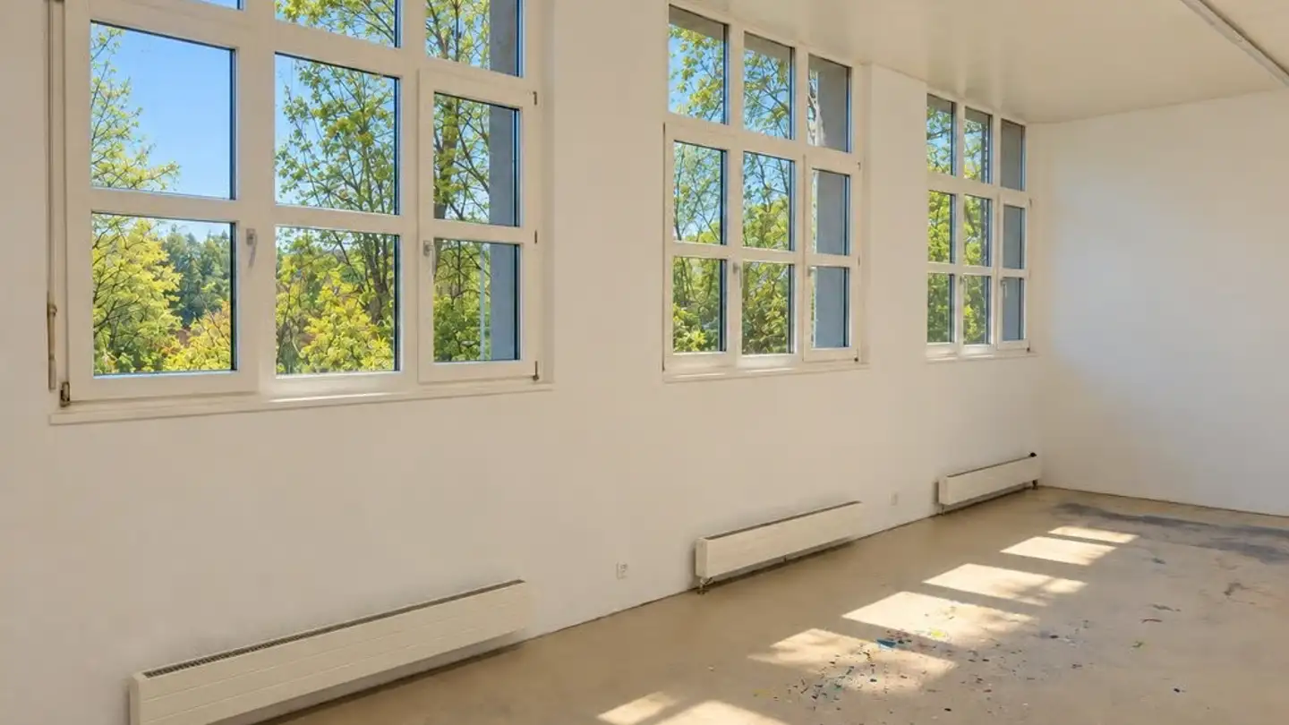 Commercial for rent - Hintere Engehaldenstrasse 10, 3004 Bern