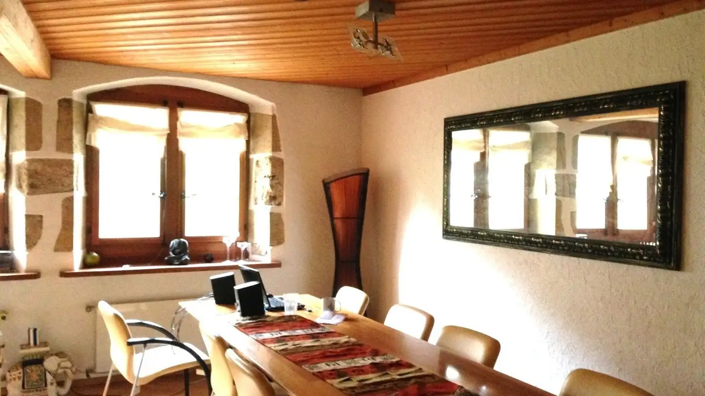 Wohnung mieten - Gostel 7, 3235 Erlach