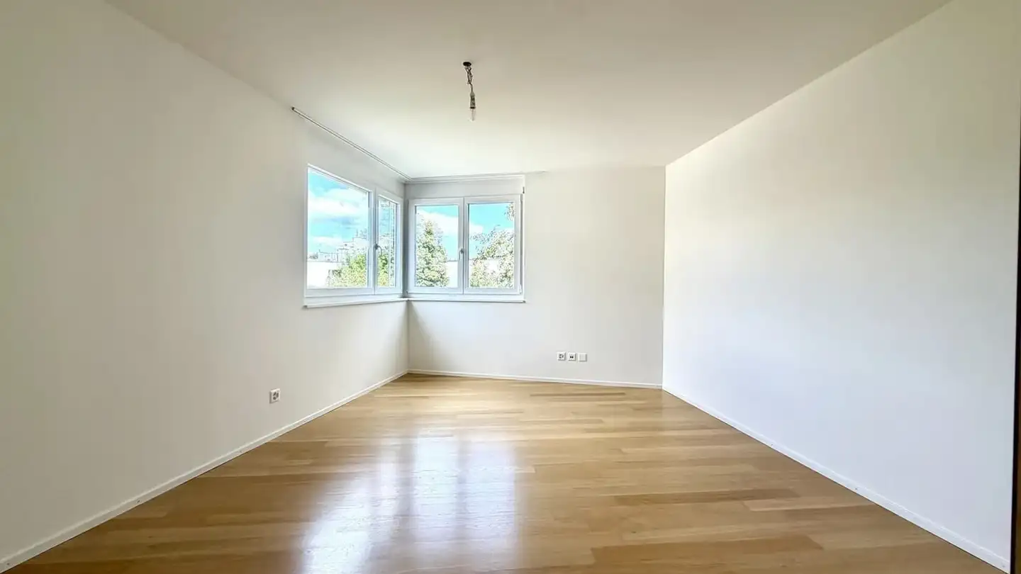 Appartement à louer - Delsbergerstrasse 93, 4242 Laufen - Photo 2