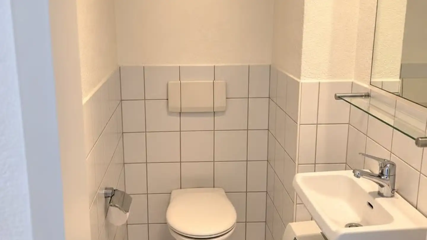 Commercial for rent - Hintere Engehaldenstrasse 10, 3004 Bern - Photo 3