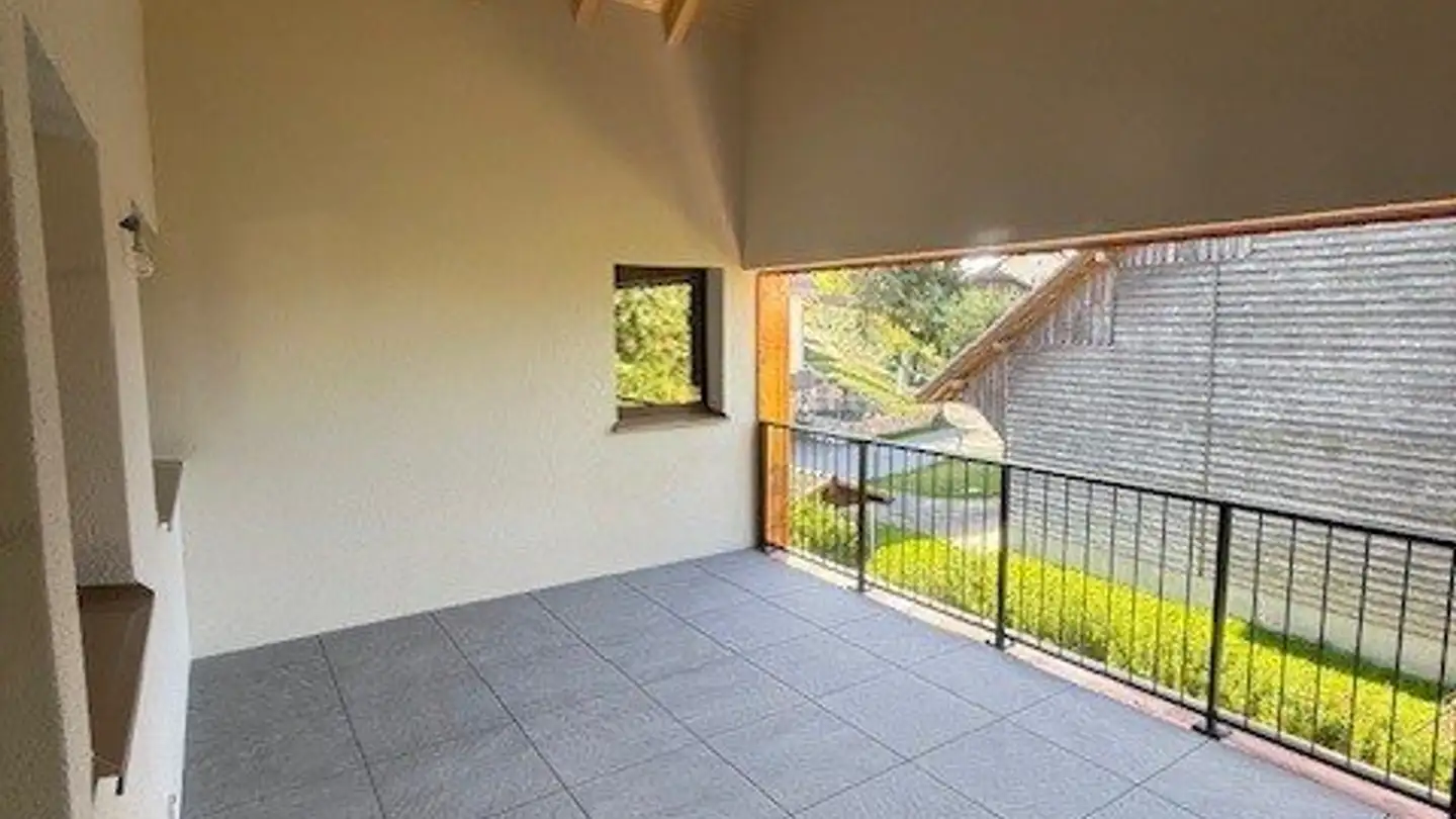 Appartement à louer - La Croix 14, 1418 Vuarrens - Photo 3