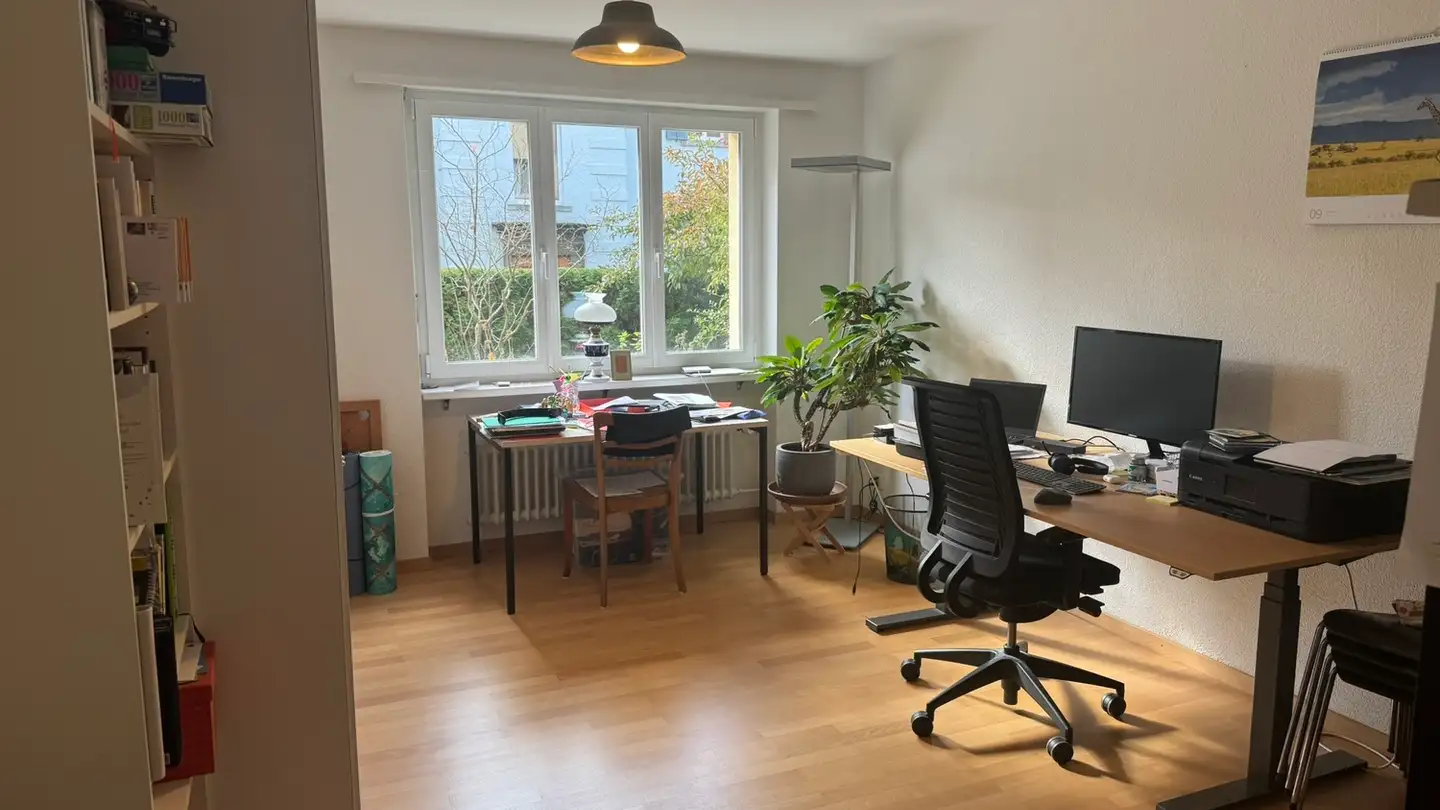 Furnished apartment for rent - 8400 Winterthur - Photo 3