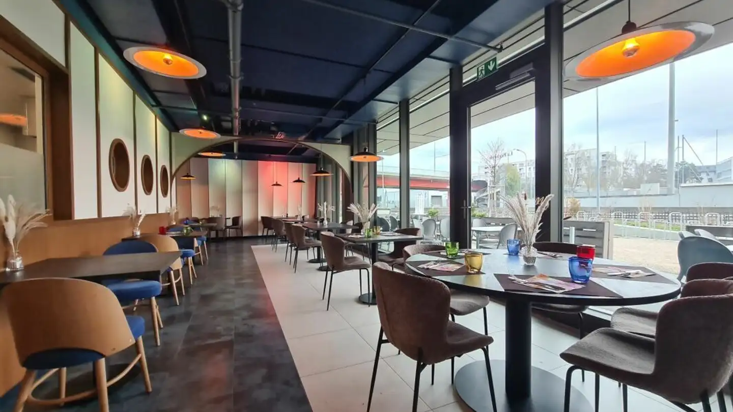 Restaurant for sale - Chemin Louis-Hubert, 1213 Petit-Lancy - Photo 2