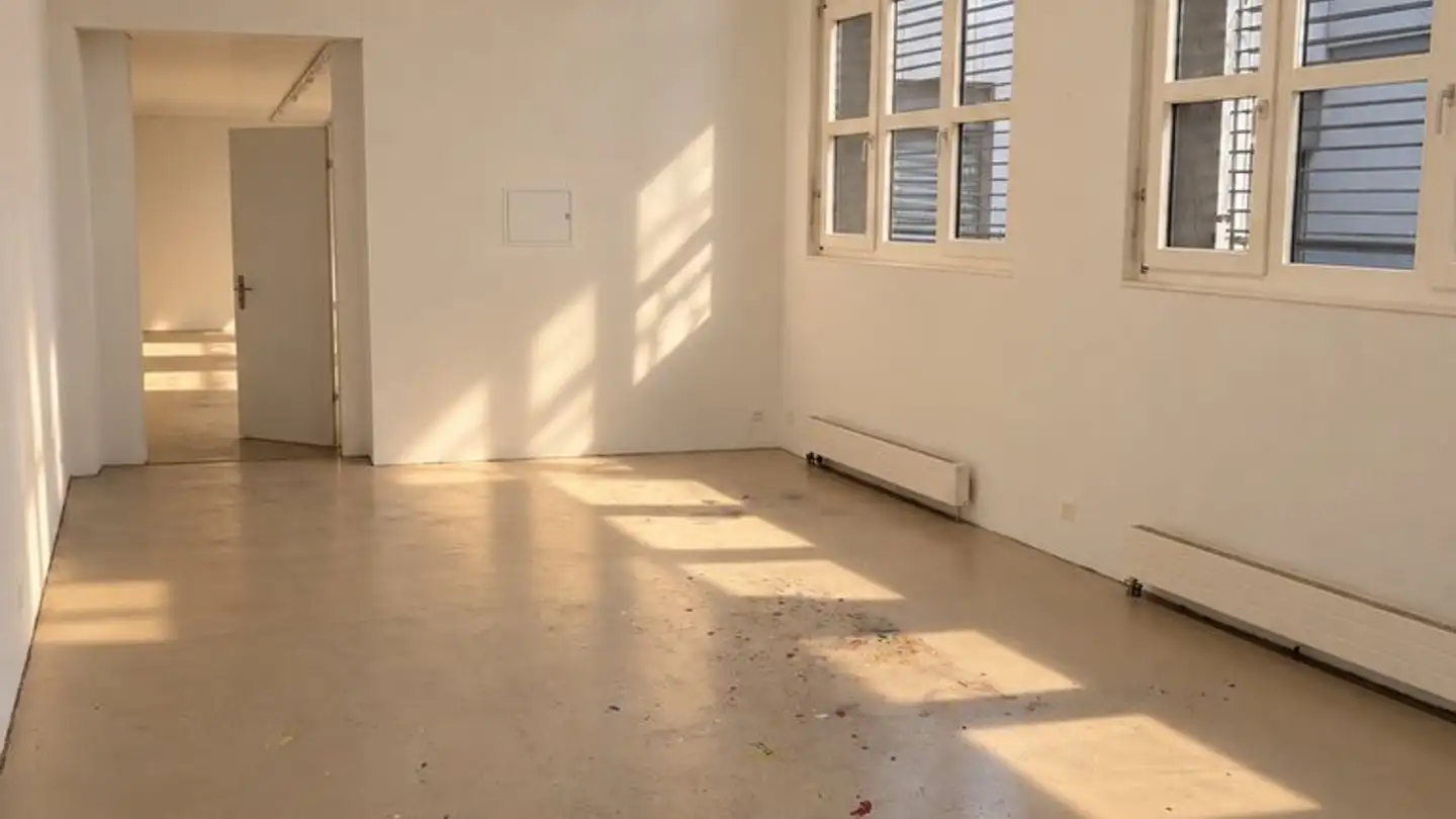 Commercial for rent - Hintere Engehaldenstrasse 10, 3004 Bern - Photo 4