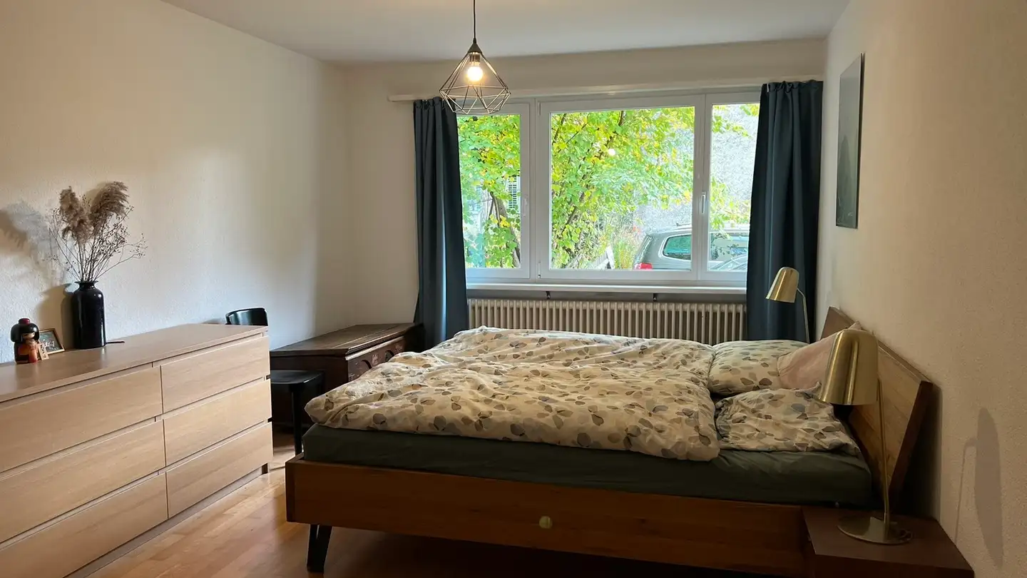 Appartamento in affitto - 8400 Winterthur - Photo 4