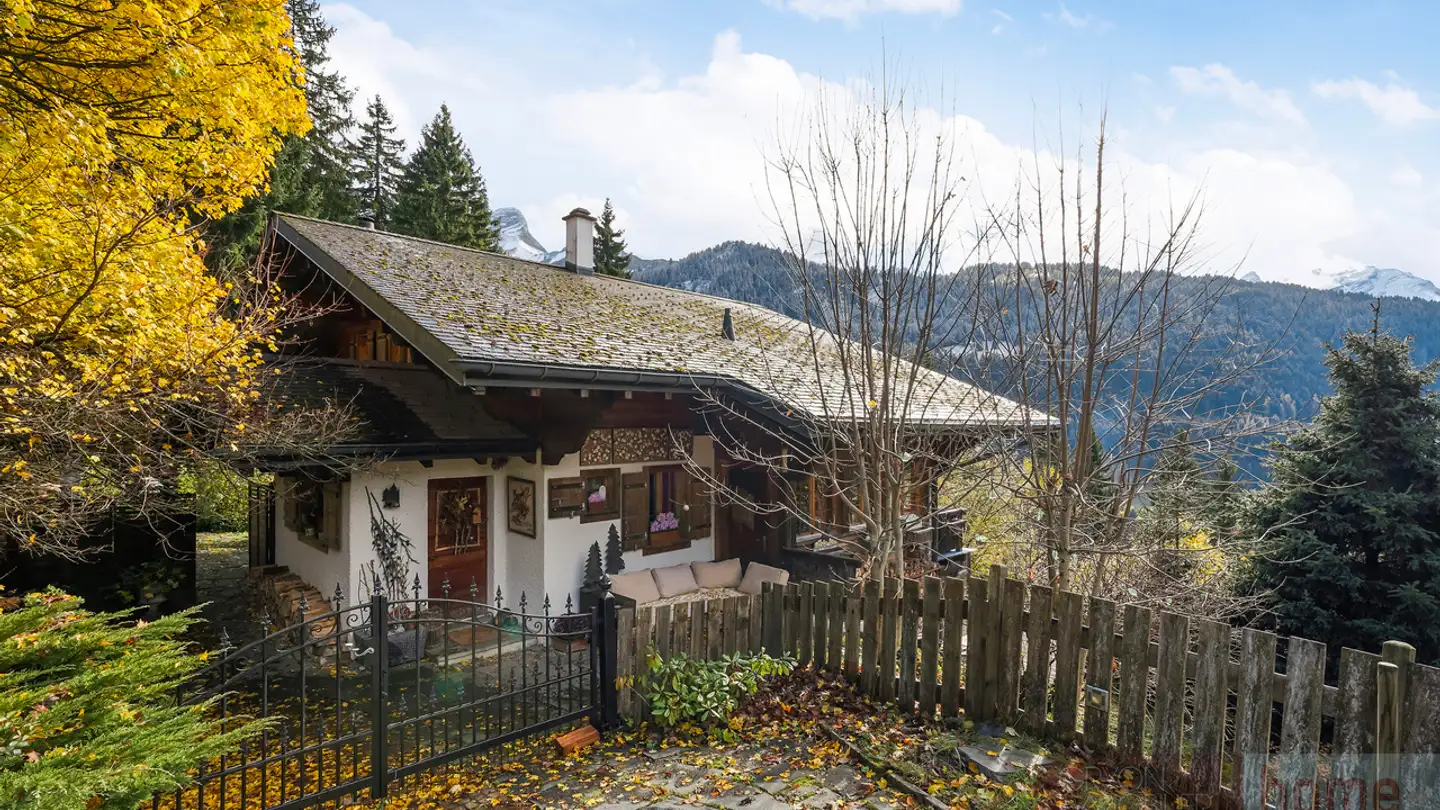 Single house for sale - 1882 Gryon - Photo 4