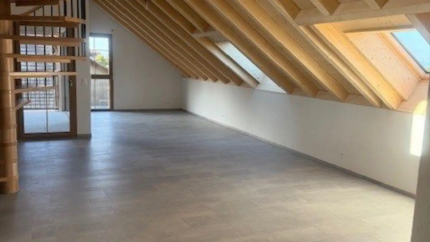 Appartement à louer - La Croix 14, 1418 Vuarrens - Photo 4