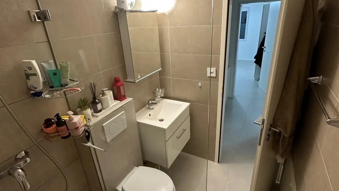 Appartamento in affitto - Wächtergut, 9477 Trübbach - Photo 2