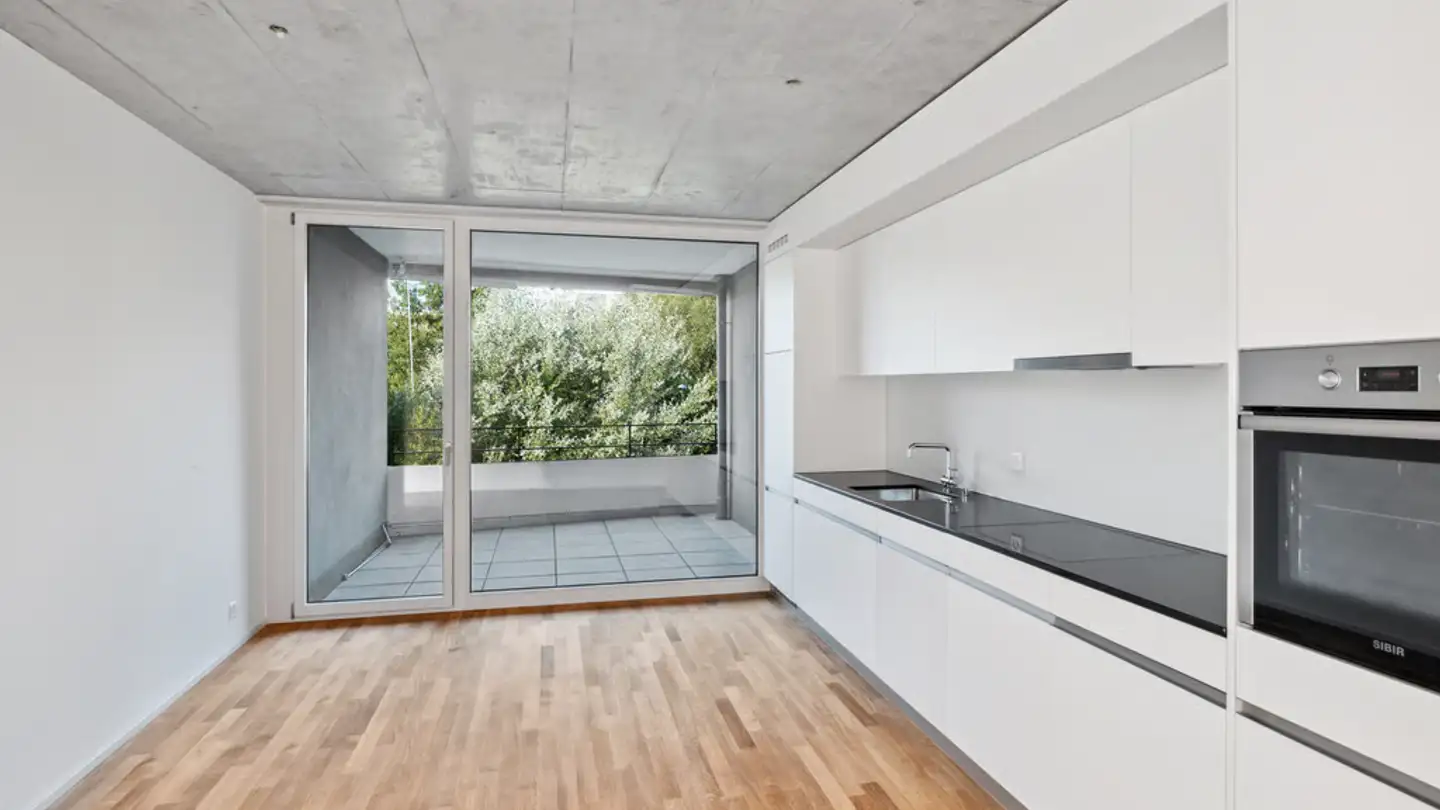 Appartamento in affitto - Rue Des Cygnes / Schwanengasse 21, 2503 Biel/Bienne