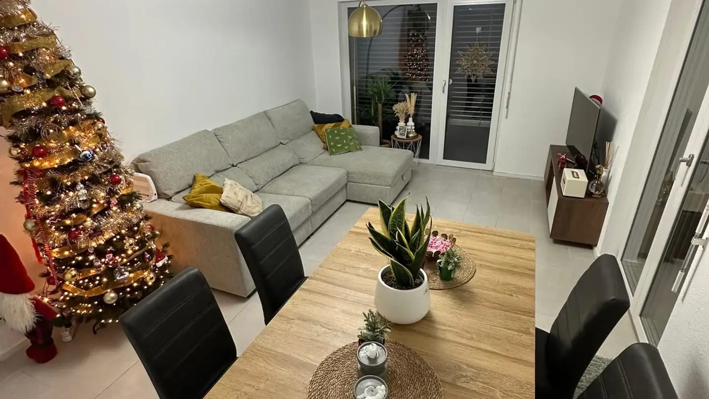 Appartamento in affitto - Wächtergut, 9477 Trübbach - Photo 3