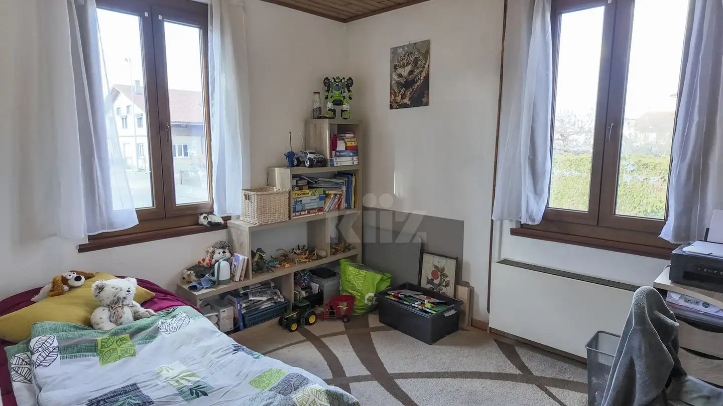 Einfamilienhaus kaufen - Chemin Du Grand Record 2, 1040 Echallens - Foto 3