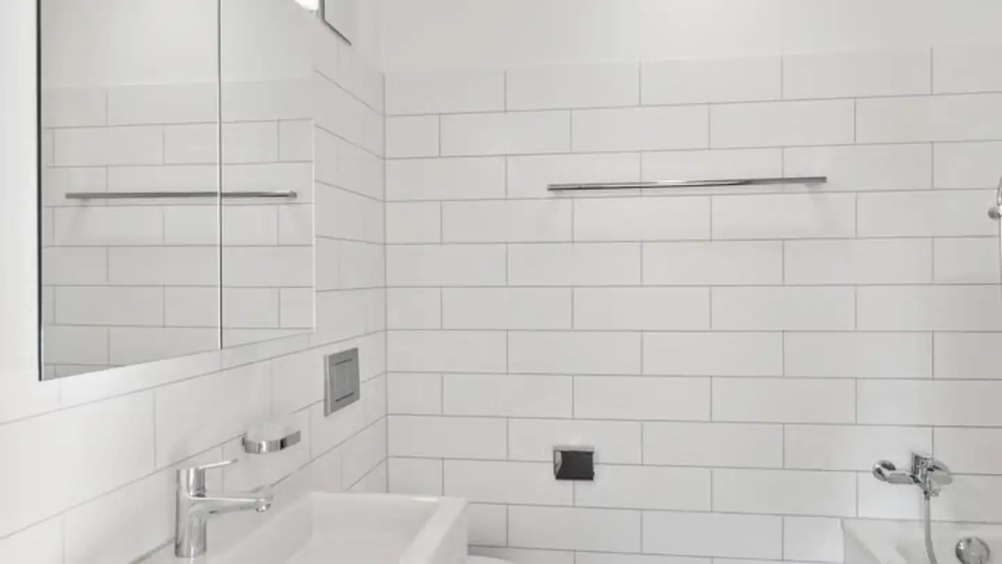 Appartamento in affitto - Rue Des Cygnes / Schwanengasse 21, 2503 Biel/Bienne - Foto 2