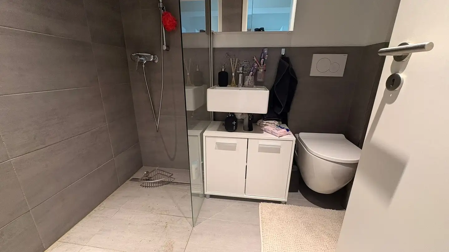 Appartamento in affitto - Bahnhofstrasse 29, 8762 Schwanden GL - Foto 4