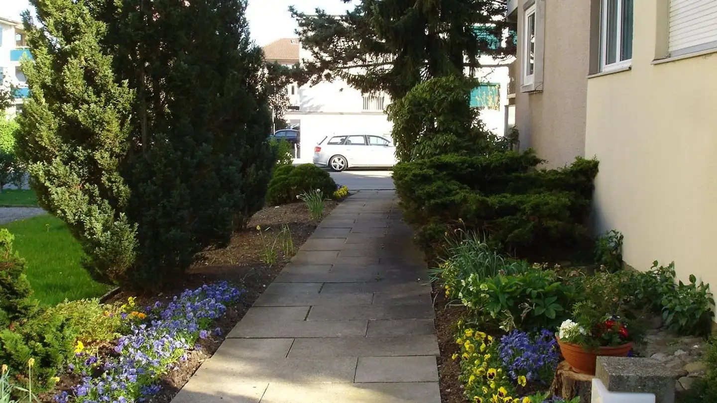 Appartamento in vendita - Gyrhaldenstrasse, 8953 Dietikon - Photo 3