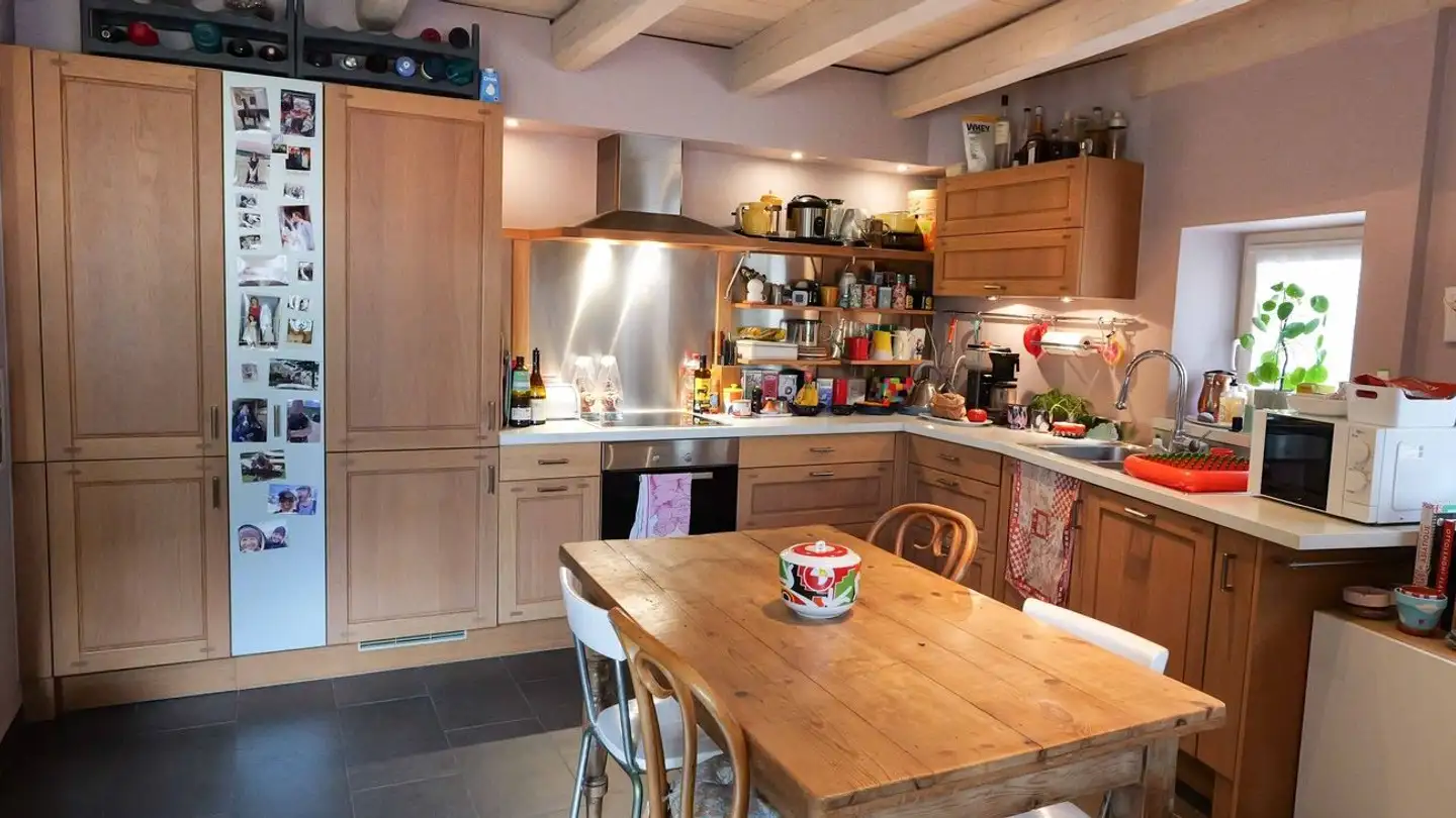 Einfamilienhaus mieten - Chemin Des Pompes 12, 1283 Dardagny - Foto 3
