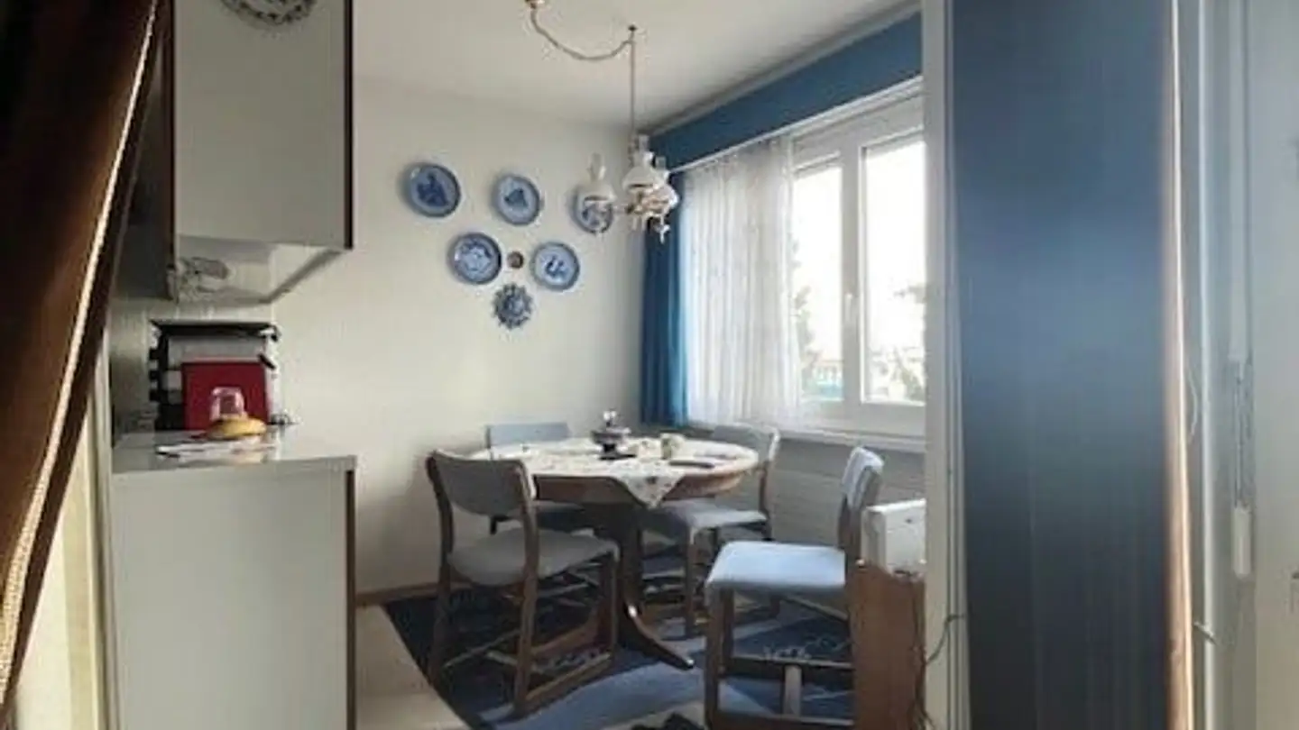 Appartamento in vendita - Gyrhaldenstrasse, 8953 Dietikon - Photo 4