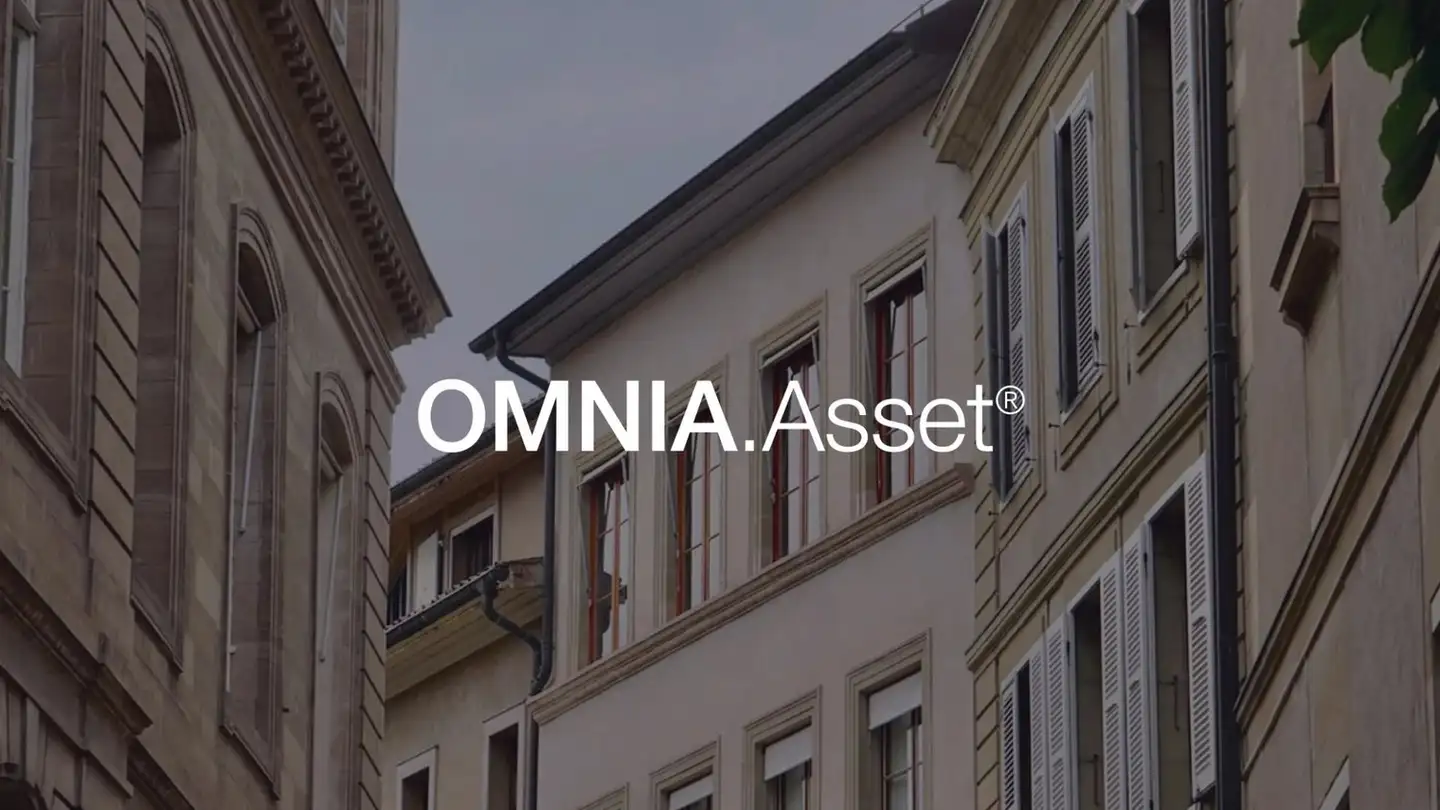 Mischgenutztes Gebäude kaufen - 1170 Aubonne