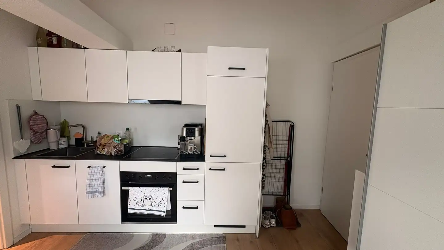 Appartamento in affitto - Bahnhofstrasse 29, 8762 Schwanden GL - Foto 3