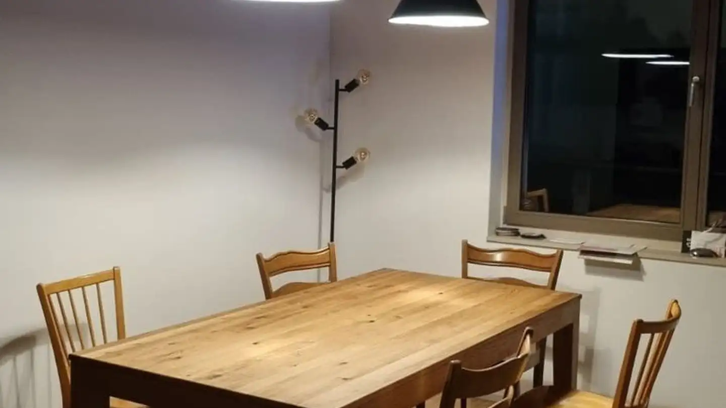 Appartement à louer - Ringkengässchen 16, 8200 Schaffhausen