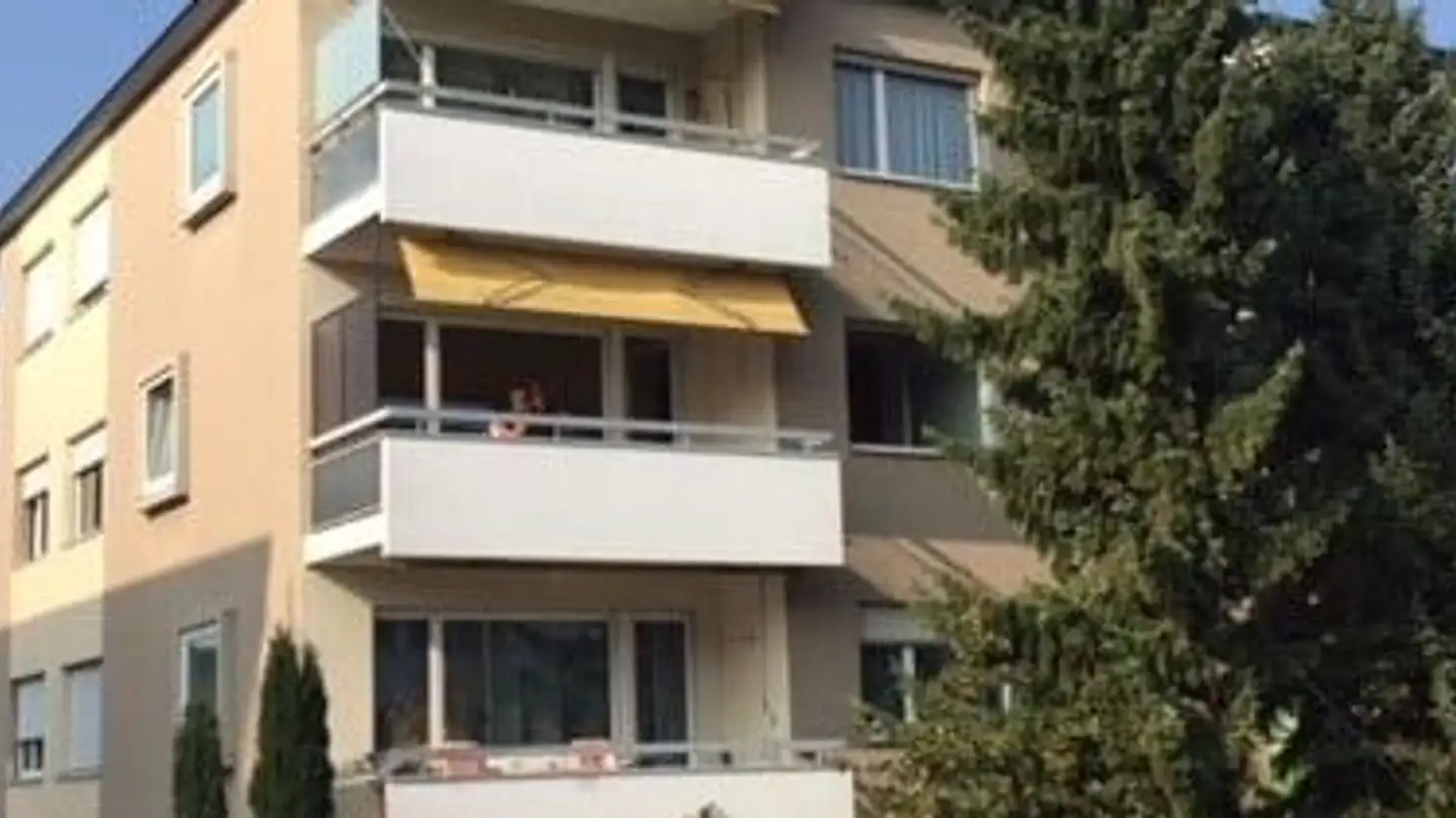 Appartamento in vendita - Gyrhaldenstrasse, 8953 Dietikon - Photo 2