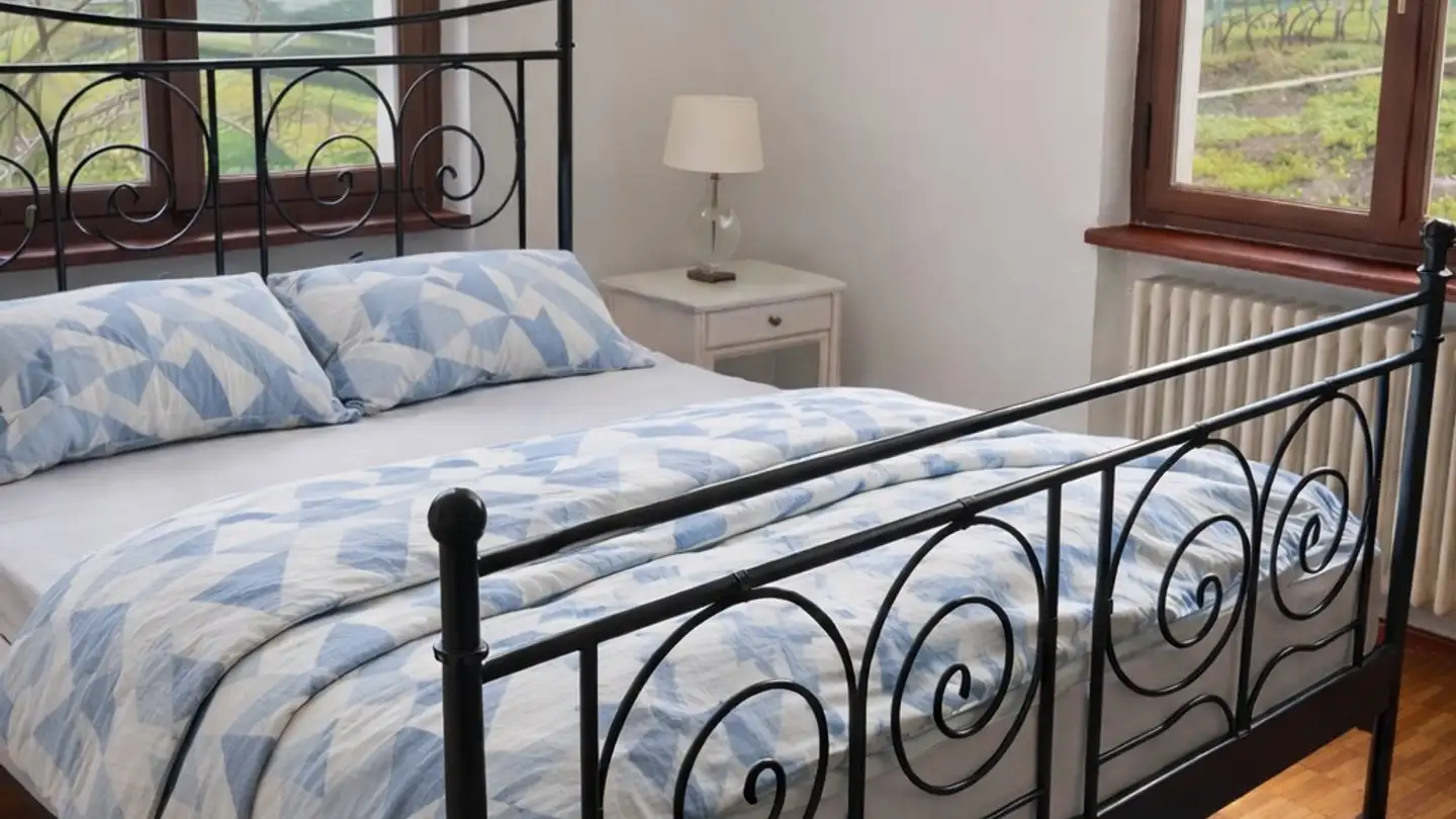 Apartment for rent - 6592 S. Antonino