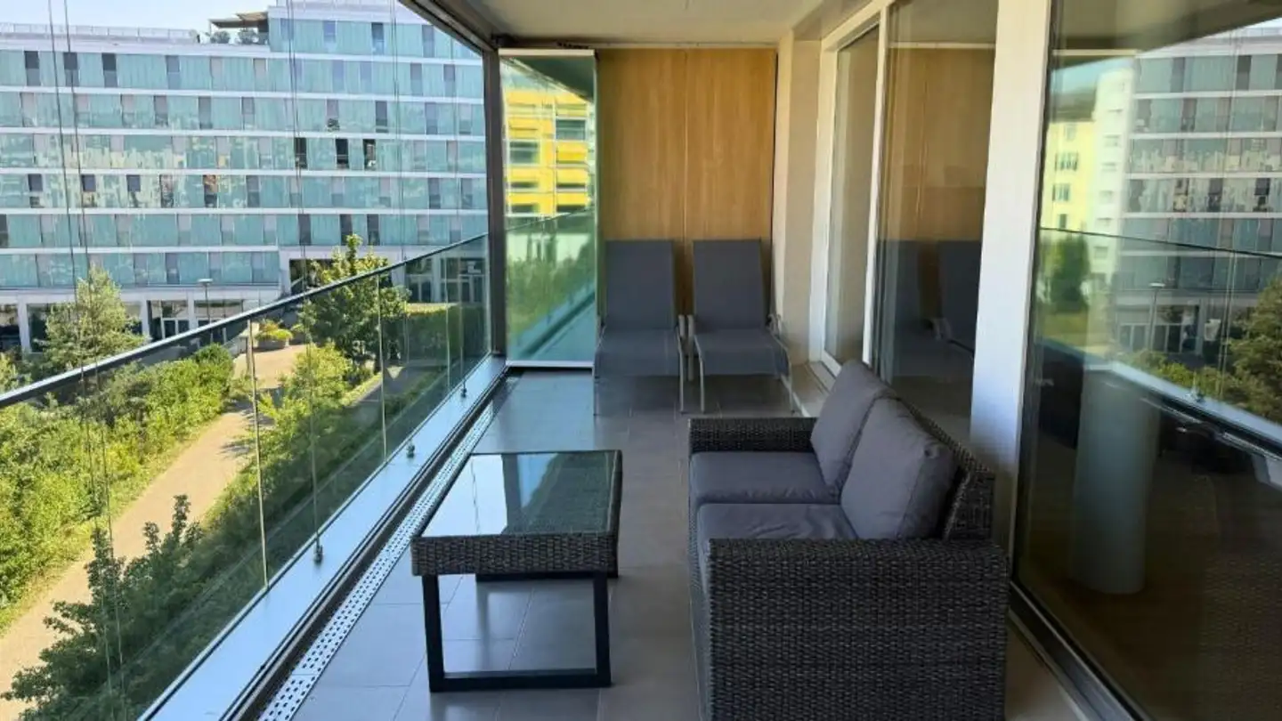 Appartamento in affitto - Rue Du Ronzier 3, 1260 Nyon